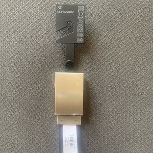 New Express Reversible Belt